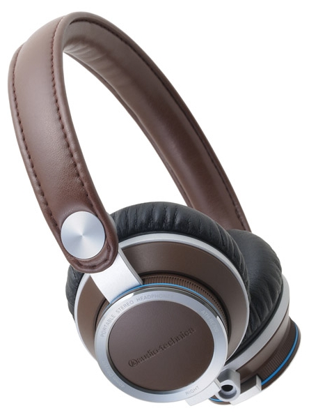 Наушники Audio Technica ATH-RE700 black артикул 105767Si-1 фото 5