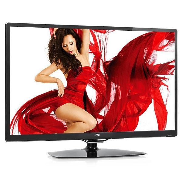 LED телевизор JVC LT-28M340 артикул 123317Si-1 фото 3
