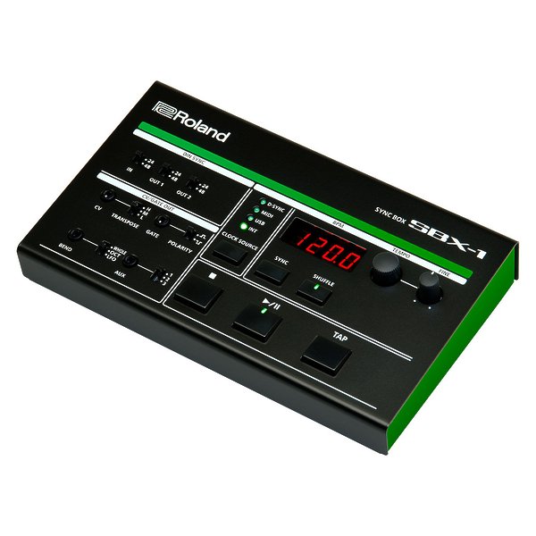Синхронизатор Roland SBX-1 артикул 224644Si-1 фото 3