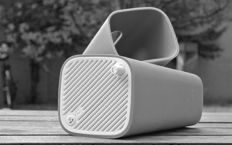 Sonoro Sonoro GoNewYork white #2 в «HiFiRussia»