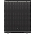Активный сабвуфер Behringer DR18SUB