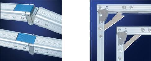 Classic Solution Premier Corvus (16:9) 508х294 (F 488х274/9 RP-PS/S) артикул 290944-1 фото 5