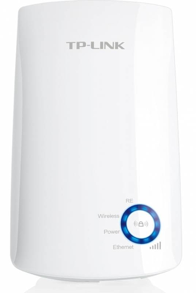 Усилитель сигнала TP-LINK TL-WA850RE N300 10/100BASE-TX White артикул 267758Si-1