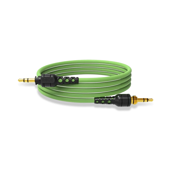 Кабель для наушников Rode NTH-CABLE12G (для NTH-100) артикул 301107Si-1