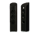 Напольная акустика Piega Classic 40.2 piano black/black napalette/black