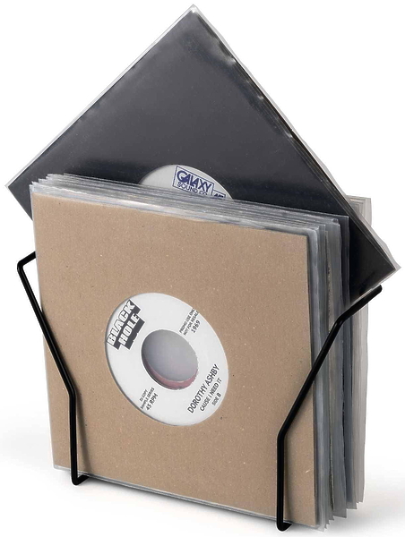 Подставка Glorious Vinyl Set Holder Smart 7'' артикул 251697Si-1 фото 4