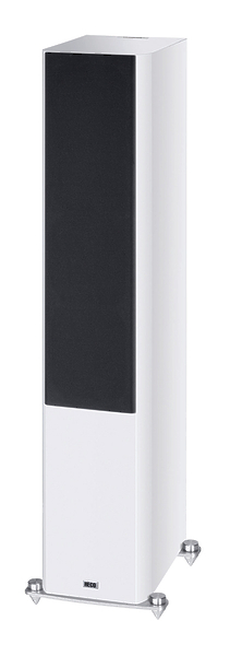 Напольная акустика Heco Elementa 700 White satin артикул 158591Si-1 фото 3