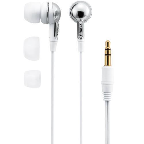 Наушники Yamaha EPH-30 white артикул 241092FV-1