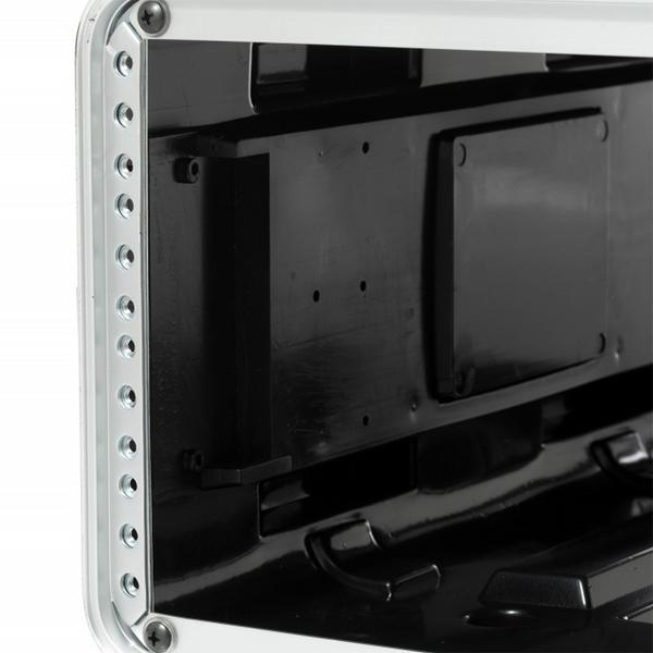 Рэковый кейс Bespeco RM10EX артикул 261686Si-1 фото 4