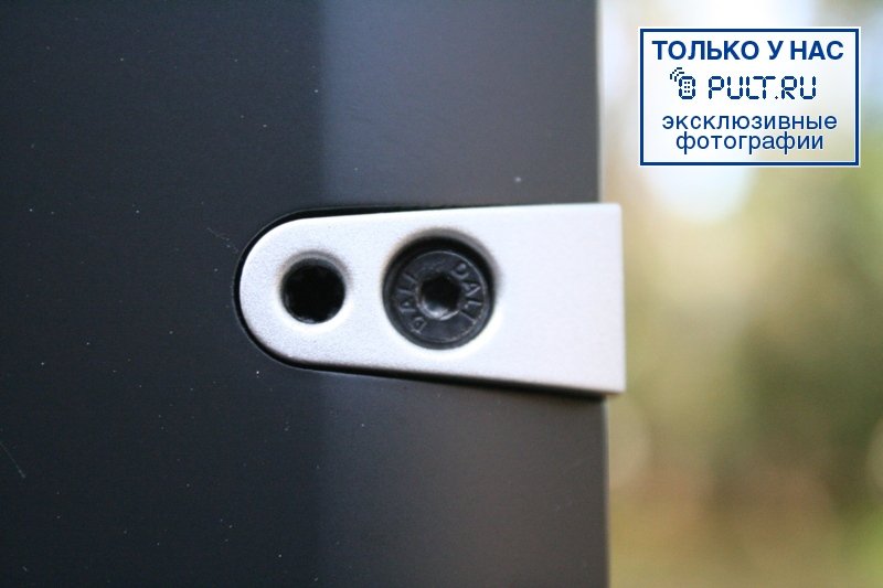 Напольная акустика Dali Lektor 8 walnut артикул 399813FV-1 фото 4