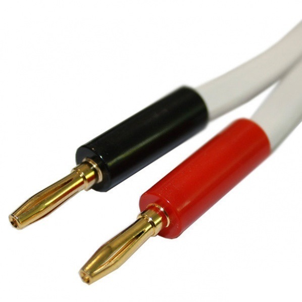 Разъем Rega PLUG TEST black 4mm артикул 169238Si-1