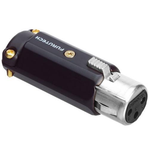 Разъемы и переходники Furutech FP-602 F(R) артикул 115642Si-1