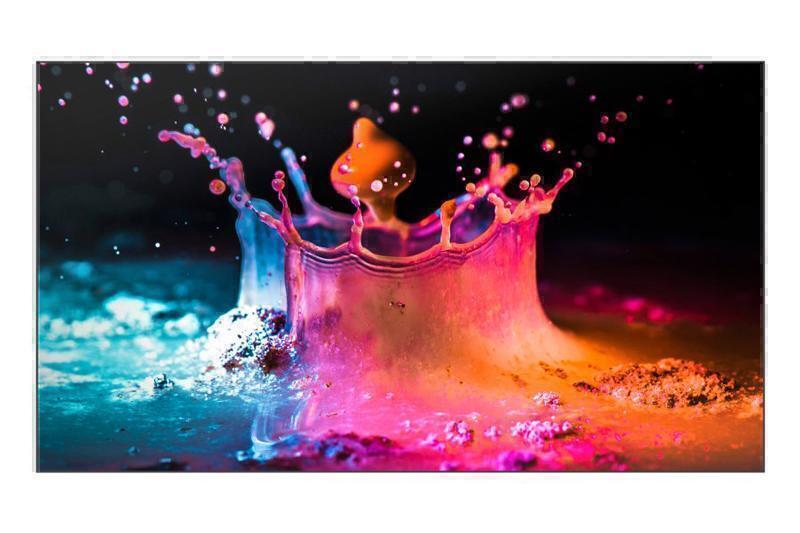 Samsung UD55E-S в «HiFiRussia»