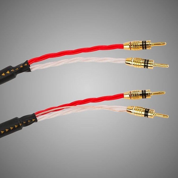 Акустический кабель Tchernov Cable Reference DSC SC Bn/Bn 3.1m артикул 192131Si-1