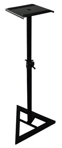 Стойка для акустики и монитора FORCE SSC-07 артикул 265846Si-1