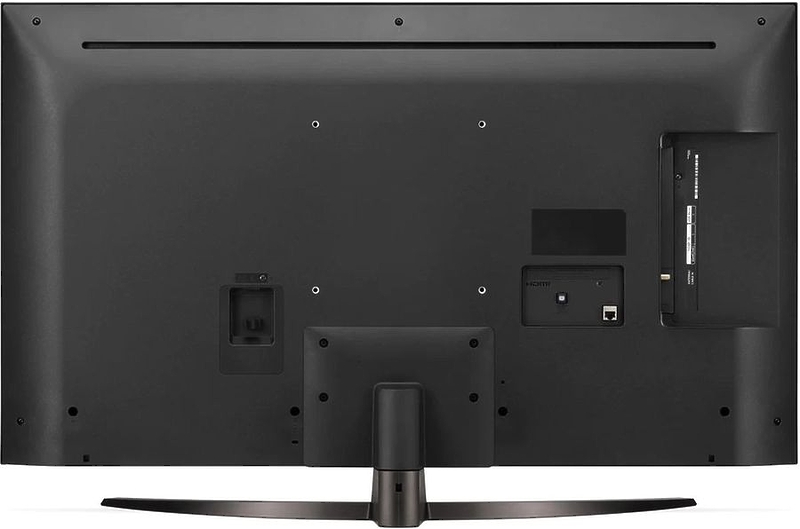 LED телевизор LG 43UQ81009LC артикул 276184Si-1 фото 14