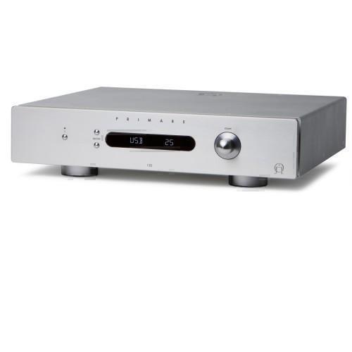 Primare I22 titan в «HiFiRussia»