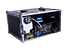 Генератор тумана DJPower H-3