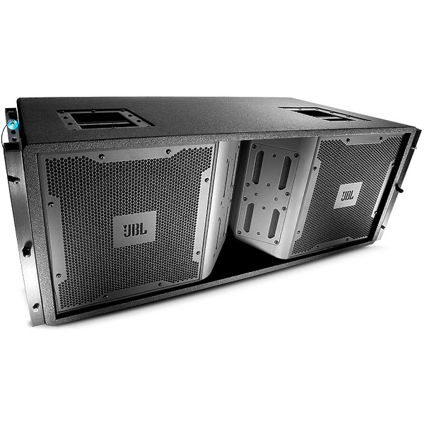 Акустическая система JBL VT4888DP артикул 170771Si-1