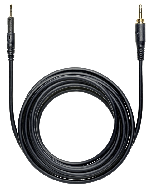 Наушники Audio Technica ATH-M50XBB артикул 190665Si-1 фото 7