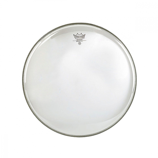 Пластик REMO BE-0318-00- EMPEROR 18'' CLEAR артикул 275153Si-1