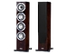 Tannoy Precision 6.4 high gloss walnut