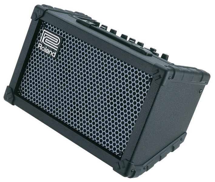 Комбо усилитель Roland CUBE-ST (Black) артикул 131448Si-1
