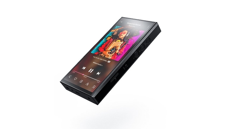 Плеер FiiO M11 Plus артикул 245438Si-1 фото 6
