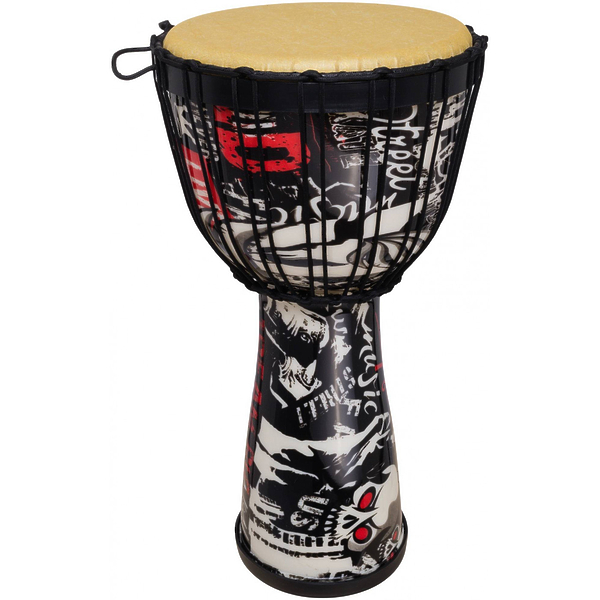 Джембе Terris DPR-10 Black артикул 285286Si-1