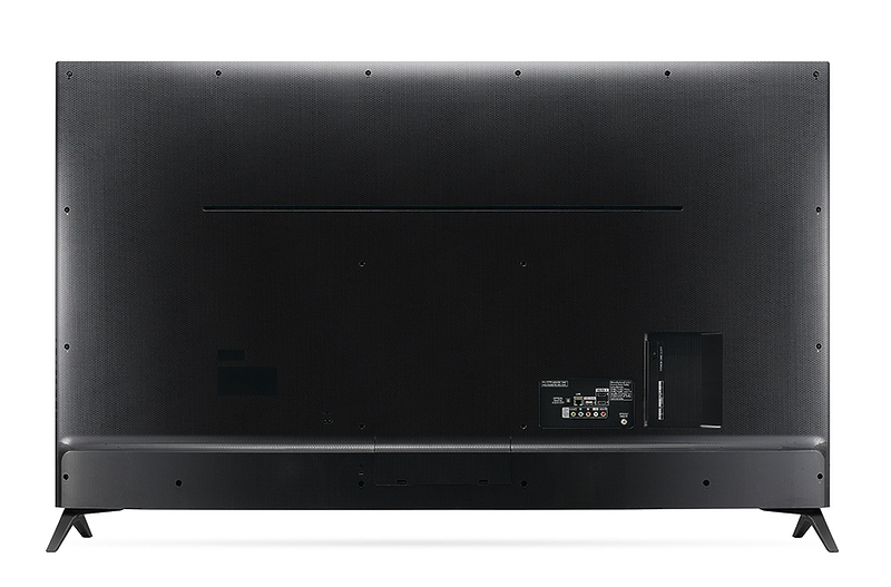 LED телевизор LG 43UJ740V артикул 163956Si-1 фото 7