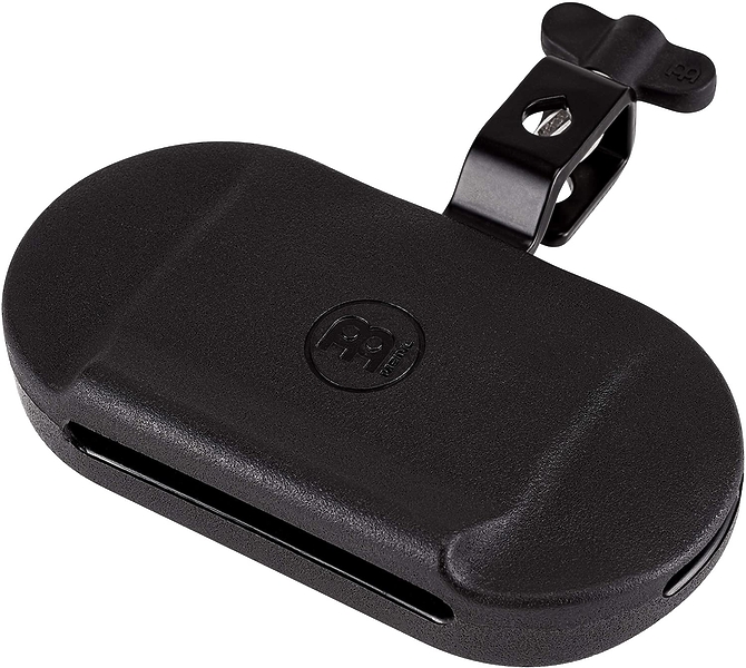 Темпо блок Meinl MPE3BK артикул 281675Si-1