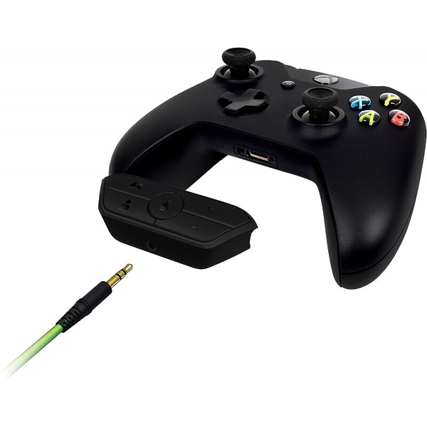 Наушники Razer Kraken Xbox One (RZ04-01140100-R3M1) артикул 135375Si-1 фото 3