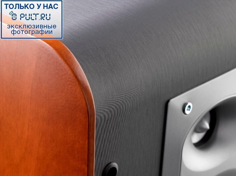 Напольная акустика JBL ES90 beech артикул 402038FV-1 фото 9
