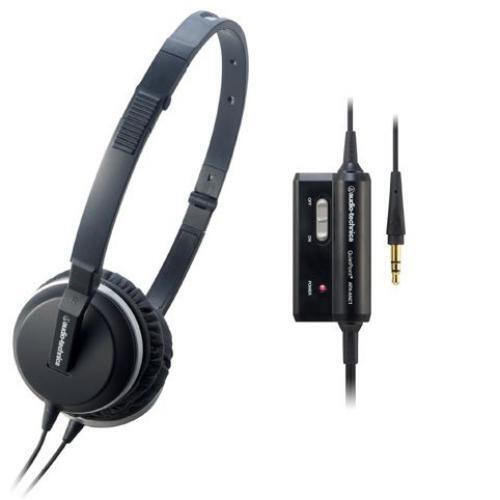 Наушники Audio Technica ATH-ANC1 артикул 115401FV-1