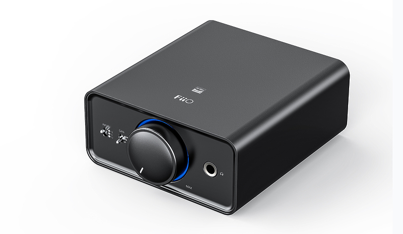 Усилитель для наушников FiiO K5 Pro артикул 202517Si-1 фото 5