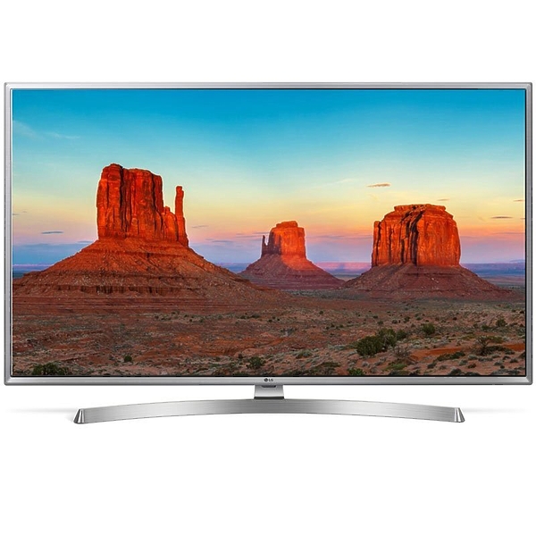 LED телевизор LG 43UK6710 артикул 177360Si-1