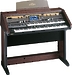 Клавишный инструмент Roland AT-900C
