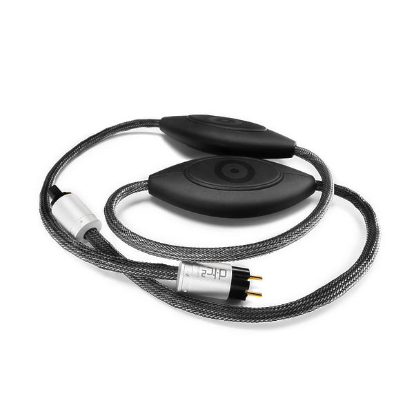 Сетевой кабель Ansuz Acoustics Mainz D-TC2 2m артикул 288636Si-1
