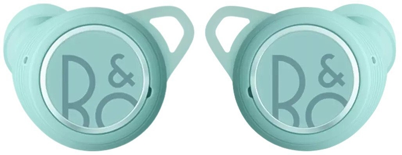 Наушники Bang & Olufsen BeoPlay E8 Sport Oxygen blue артикул 223027Si-1 фото 3