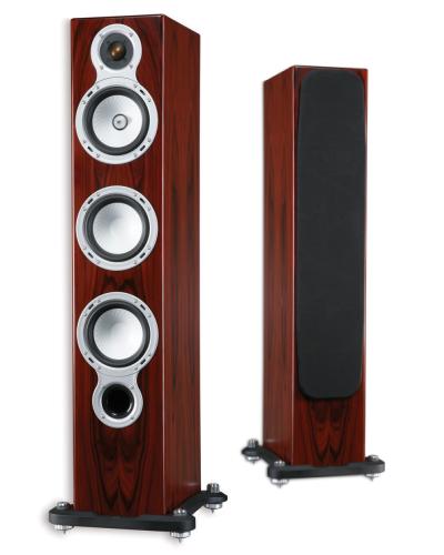 Напольная акустика Monitor Audio Gold Signature 60 R артикул 427343FV-1
