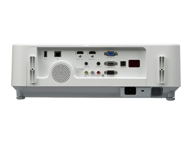 Проектор NEC P603X (P603XG) артикул 170318Si-1 фото 3