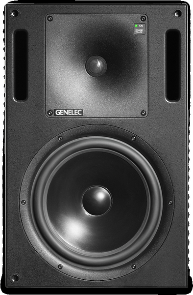 Genelec HT210P black артикул 119242Si-1 фото 3