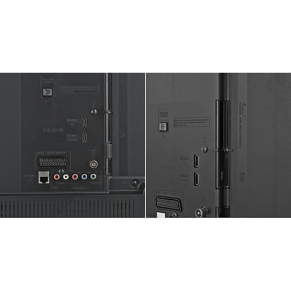 LED телевизор Panasonic TX-40CSR520 артикул 121000Si-1 фото 7