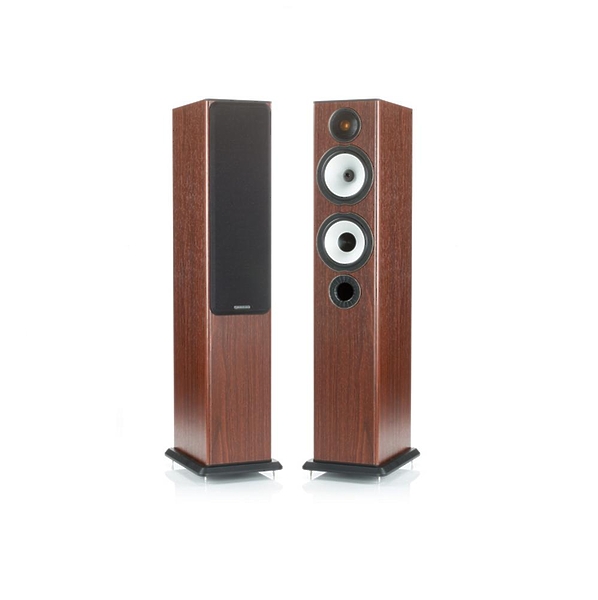 Напольная акустика Monitor Audio Bronze BX 5 rosenut артикул 396828FV-1 фото 3