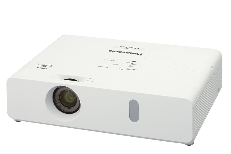 Проектор Panasonic PT-VX42ZE артикул 102356Si-1 фото 5