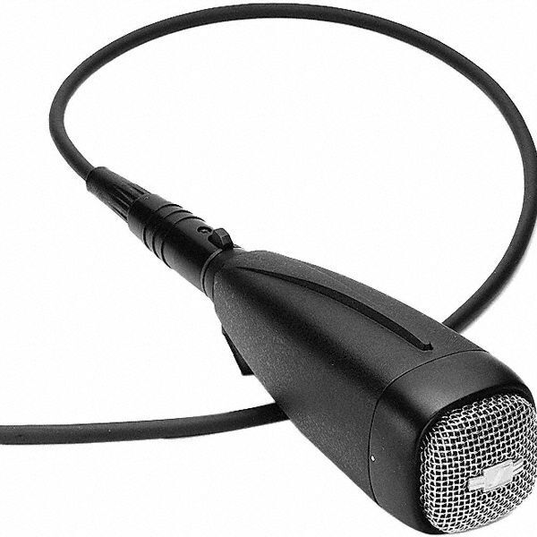 Микрофон Sennheiser MD 21-U артикул 142053Si-1