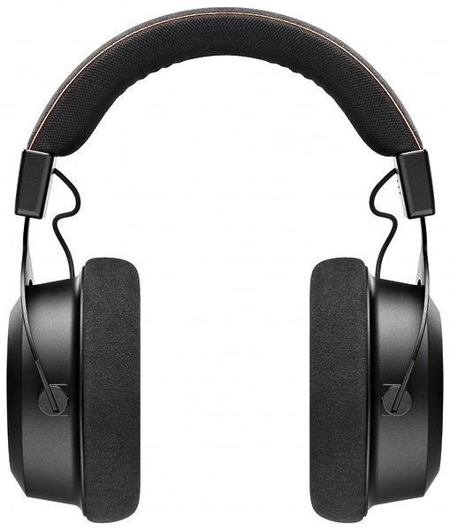 Наушники Beyerdynamic Amiron Wireless copper артикул 207790Si-1 фото 3