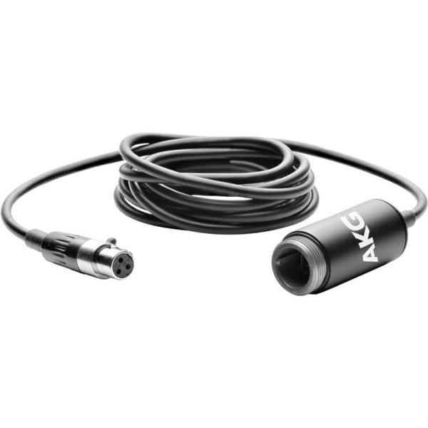 Кабель межблочный аудио AKG MK150 ML артикул 163355Si-1