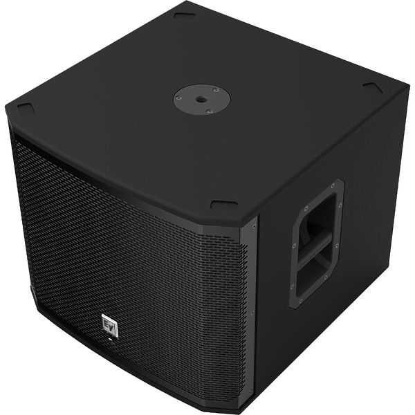 Сабвуфер ELECTRO VOICE EKX-15SP артикул 159841Si-1 фото 4