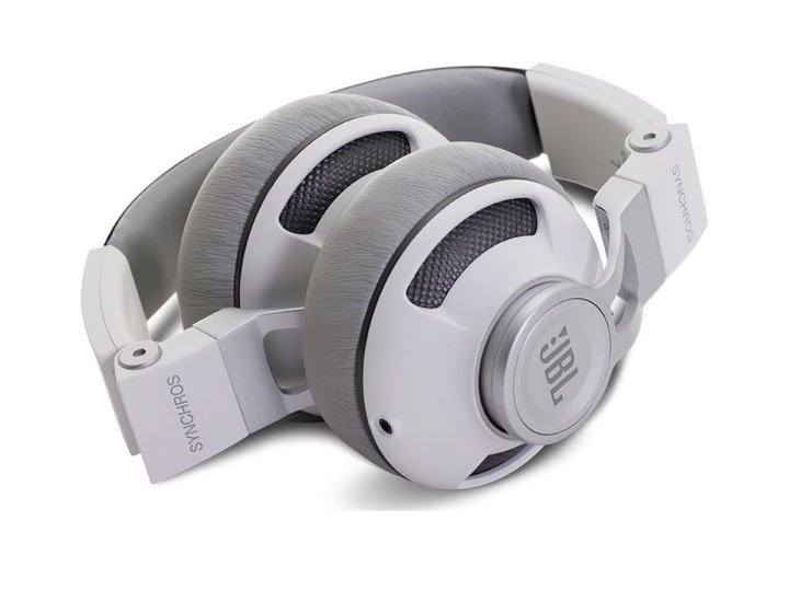 Наушники JBL Synchros S300IWNS артикул 131141Si-1 фото 5